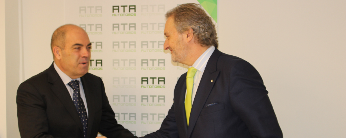 ATA y AVD renuevan su acuerdo para impulsar el emprendimiento en la venta directa
