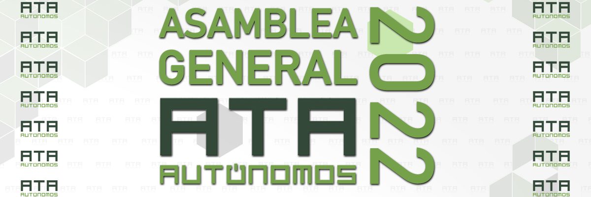 ATA celebra su Asamblea General 2022