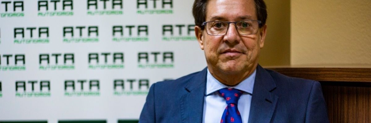 El grupo socialista traslada a ATA C-LM el compromiso del Gobierno de Page con los autónomos castellanomanchegos