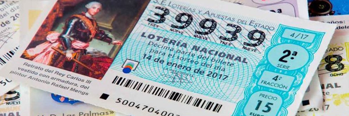 Los loteros autónomos solicitan a SELAE actualizar las comisiones por venta de lotería