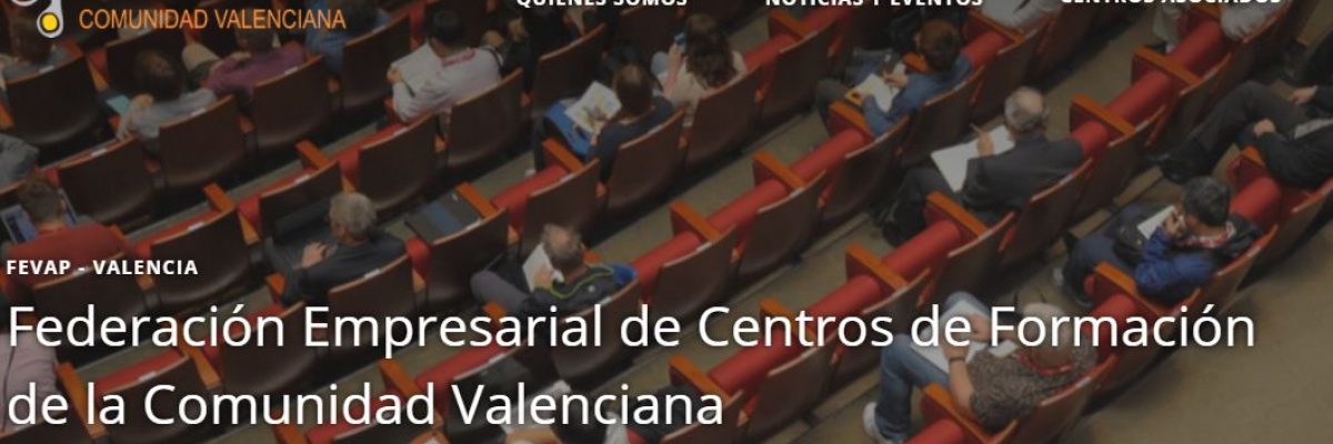 Los centros de formación de Comunidad Valenciana se integran en ATA