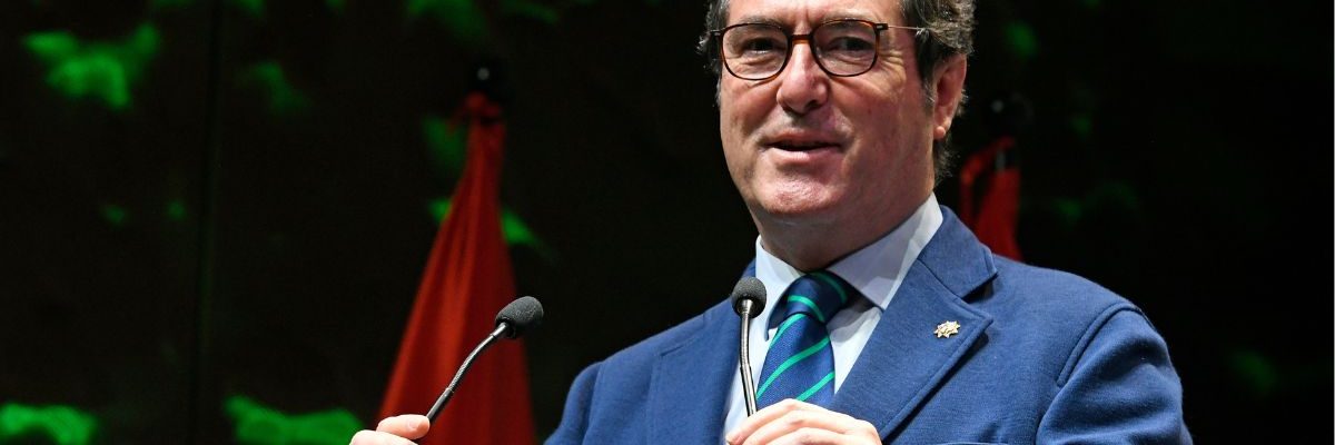 ATA apoyará a Antonio Garamendi en las elecciones de CEOE