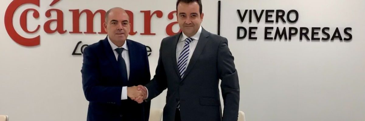ATA designa a José Valle como su representante en Cámara de España