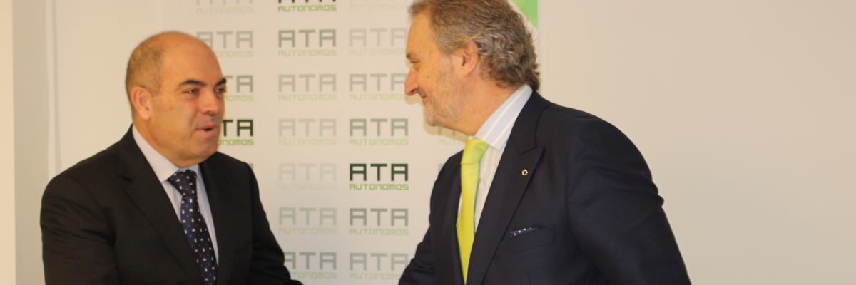 ATA y AVD renuevan su acuerdo para impulsar el emprendimiento en la venta directa